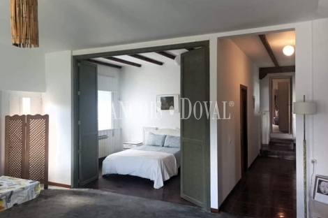 Apartamentos en rentabilidad en venta. Ria de Vigo. Vilaboa. Pontevedra
