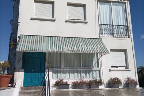 Apartamentos en rentabilidad en venta. Ria de Vigo. Vilaboa. Pontevedra