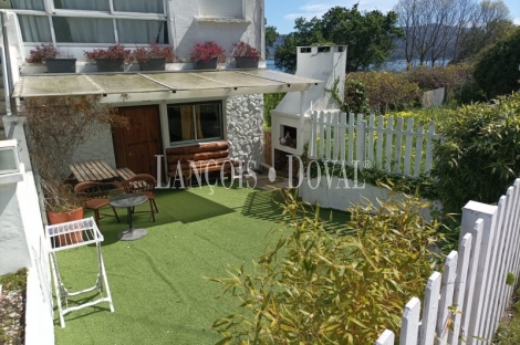 Apartamentos en rentabilidad en venta. Ria de Vigo. Vilaboa. Pontevedra