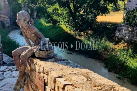 Casa rural en venta en Conesa: una oportunidad de inversión en la Conca de Barberà y la Ruta del Císter