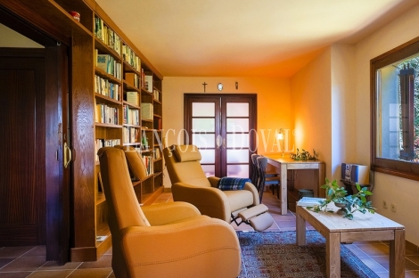 Chalet de montaña en venta en el Ripollès: una propiedad singular con espectaculares vistas y máxima privacidad