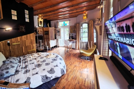 Asturias: complejo turístico y patrimonial en venta con gran potencial hotelero y de eventos