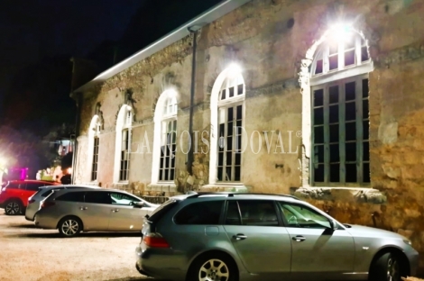 Asturias: complejo turístico y patrimonial en venta con gran potencial hotelero y de eventos
