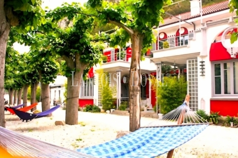 Asturias: complejo turístico y patrimonial en venta con gran potencial hotelero y de eventos