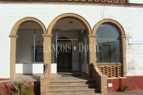 Sanlúcar de Barrameda (Cádiz) Chalet en venta