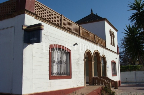 Sanlúcar de Barrameda (Cádiz) Chalet en venta
