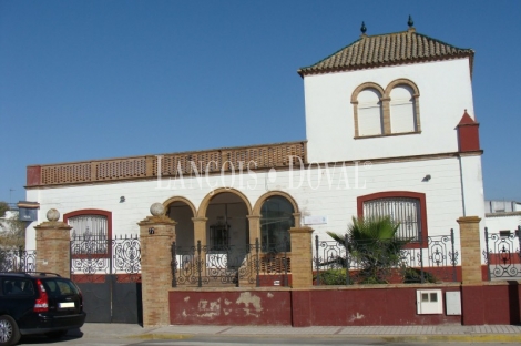 Sanlúcar de Barrameda (Cádiz) Chalet en venta