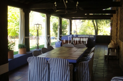 Extremadura Hotel en venta