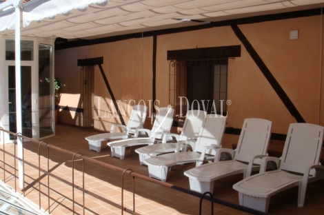 Extremadura Hotel en venta