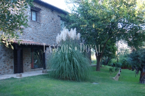 Extremadura Hotel en venta