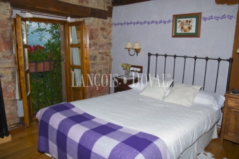 Perrozo. Valle de Liébana. Cantabria Posada en venta