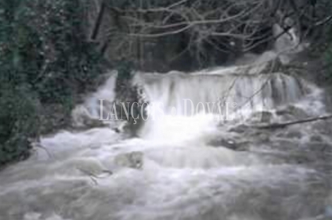 Casarabonela. Provincia de Malaga. Manantial de agua en venta.