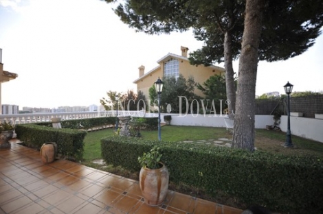 Oropesa Del Mar. Castellón Chalet en venta