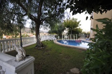 Oropesa Del Mar. Castellón Chalet en venta