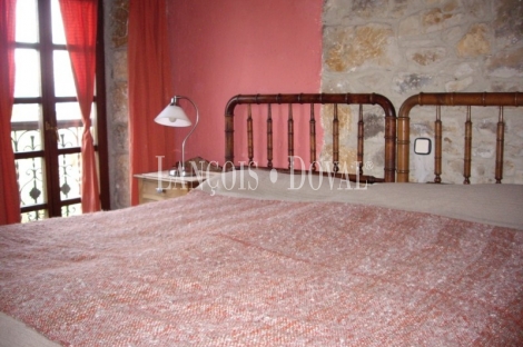 Villaviciosa. Asturias Casona rural en venta