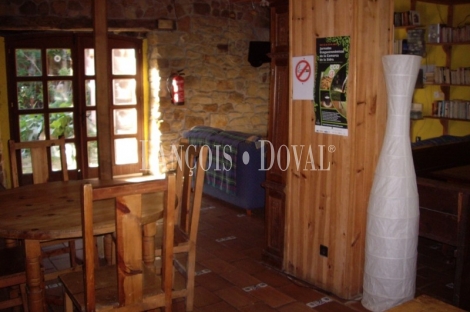 Villaviciosa. Asturias Casona rural en venta