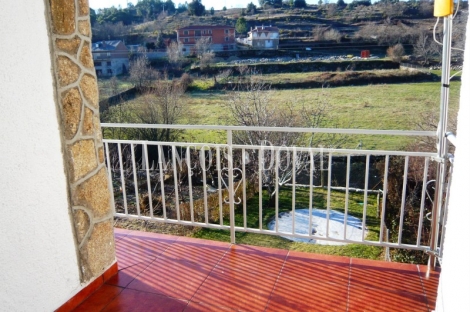 Burgohondo. Ávila Casa rural en venta