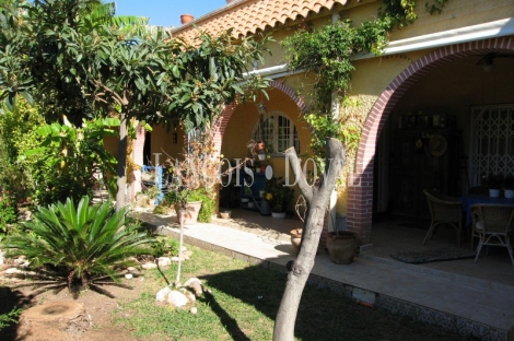 Los Urrutias. Murcia Villa en venta