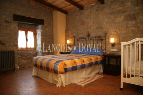 Torá. Lleida Hotel rural en venta