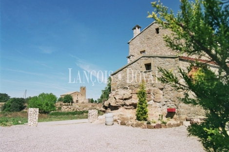 Torá. Lleida Hotel rural en venta