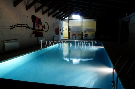 Valle de Alcudia. Ciudad Real Hotel rural en venta