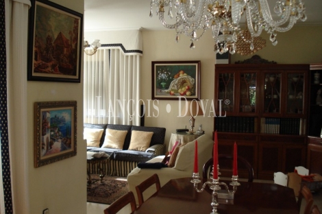 Sevilla Casa exclusiva en venta