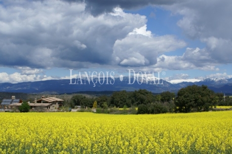 Comarca del Solsonès. Lleida Hotel con encanto en venta