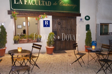 Castroviejo. Logroño Casa rural en venta