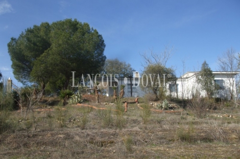 Madrid. Finca de recreo y caza en venta