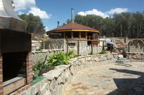 Cabra del Camp . Tarragona Finca en venta ideal turismo rural