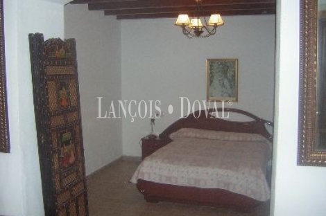 Sevilla. Hacienda en Venta