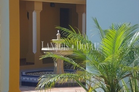 Arcos de La Frontera. Cadiz Exclusiva finca en venta