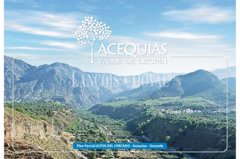 Acequias. Granada Suelo residencial en venta