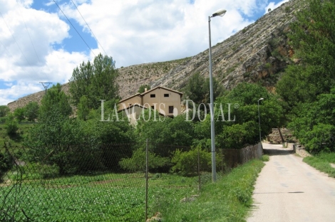 Molinos. Teruel Molino en venta