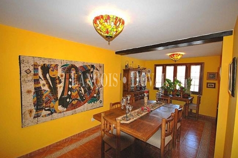 Las Palmas de Gran Canaria. Villa colonial en venta