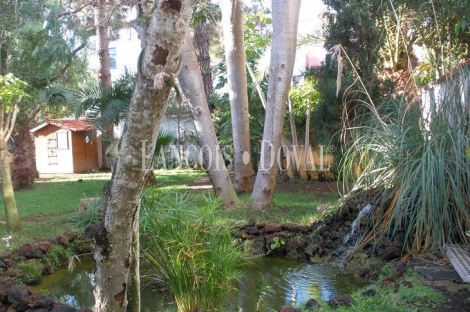 Las Palmas de Gran Canaria. Villa colonial en venta