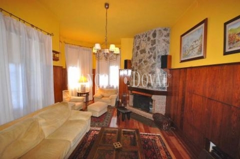 Las Palmas de Gran Canaria. Villa colonial en venta