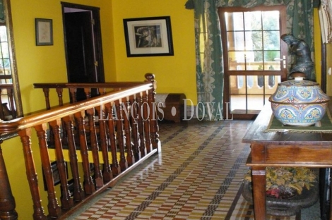 Las Palmas de Gran Canaria. Villa colonial en venta