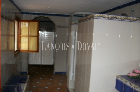 Ontinyent. Valencia Villa en venta