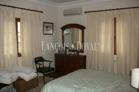 Ontinyent. Valencia Villa en venta