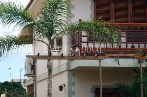 Santa Cruz de Tenerife Chalet en venta