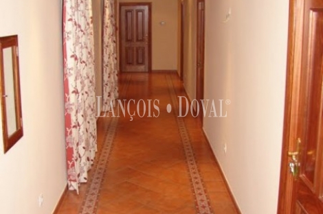 Calzada de Calatrava. Ciudad Real. Casa rural en venta