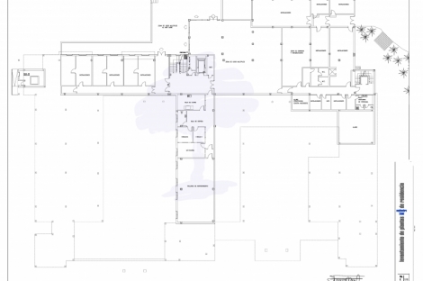 Senior Resort en venta a estrenar. Málaga. Conjunto residencial 64 apartamentos. 