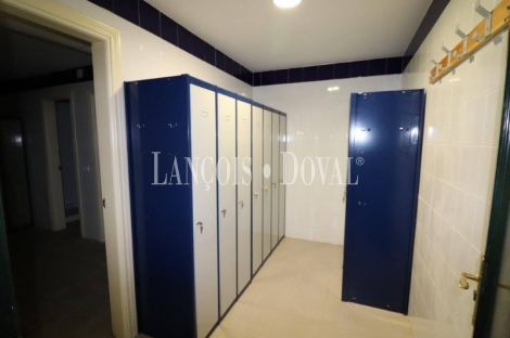 Senior Resort en venta a estrenar. Málaga. Conjunto residencial 64 apartamentos. 