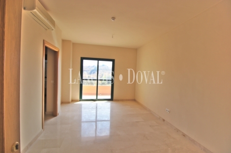 Senior Resort en venta a estrenar. Málaga. Conjunto residencial 64 apartamentos. 