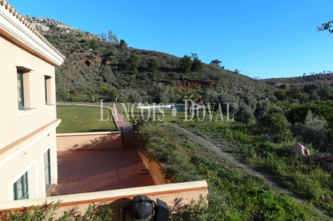 Senior Resort en venta a estrenar. Málaga. Conjunto residencial 64 apartamentos. 