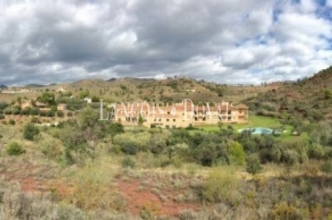Senior Resort en venta a estrenar. Málaga. Conjunto residencial 64 apartamentos. 