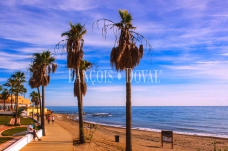 Suelo urbanizable con plan parcial aprobado en Mijas Costa, Málaga, Costa del Sol
