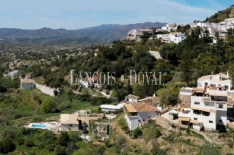 Suelo urbanizable con plan parcial aprobado en Mijas Costa, Málaga, Costa del Sol