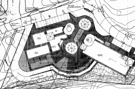 Marbella. Gran Centro Comercial en venta  bien situado zona céntrica. 
